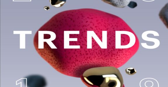 Fjord/Accenture lança estudo de tendências 2019