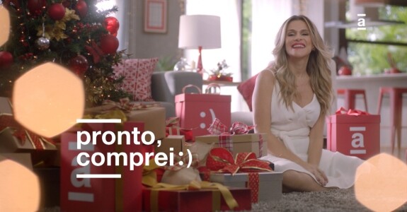 Campanhas da Semana: Americanas, Ovomaltine e outros