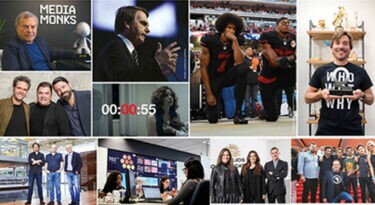 Os fatos de Comunicação de 2018
