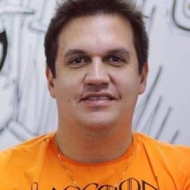 Luiz Fernando Ruocco