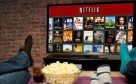 Netflix-nota