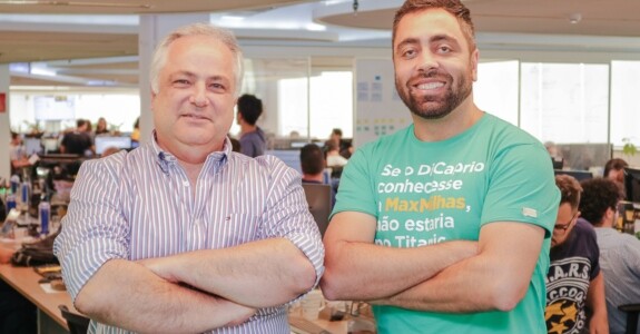 MaxMilhas reforça equipe