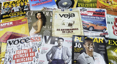 Grupo Abril e Outbrain fazem parceria no mercado de native
