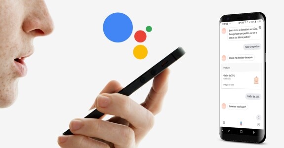 Como usar o Google Assistente em português do Brasil