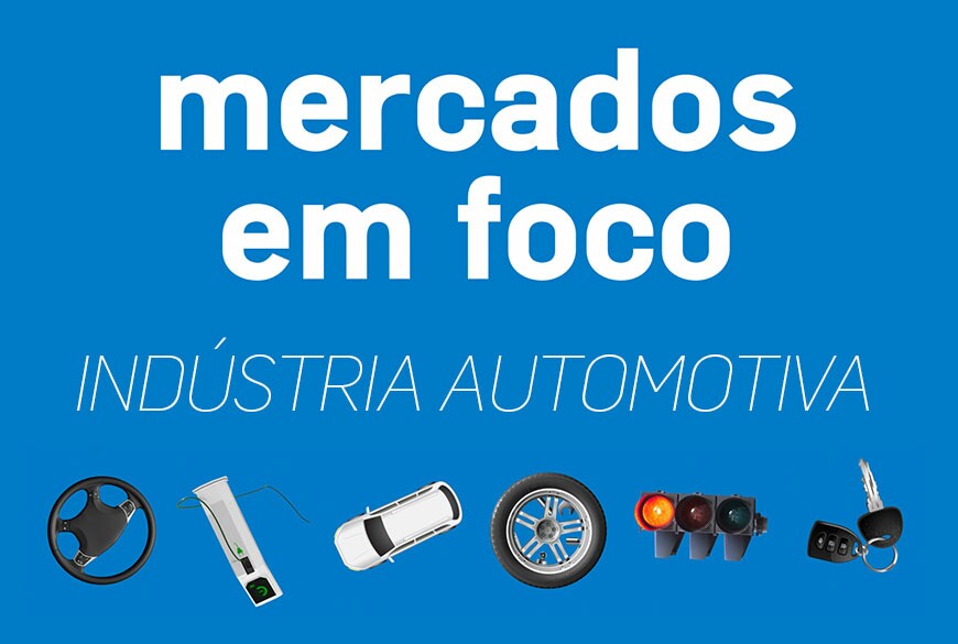 Indústria Automotiva