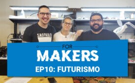 FORMAKERS E10: Futurismo