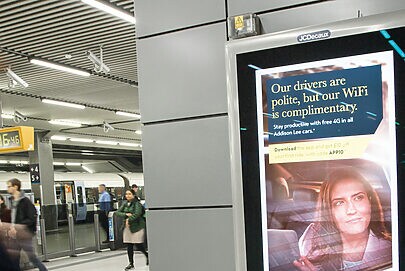 Com a programática, meio reforça efetividade e transparência