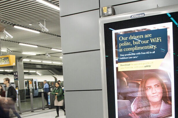 Com a programática, meio reforça efetividade e transparência