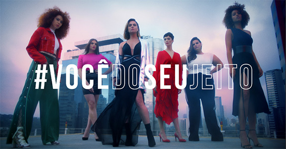 Com Z515, Vult apresenta conceito #VocêDoSeuJeito