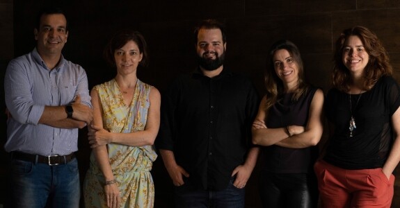 Digital Stars fortalece equipe