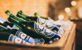 Crédito: Stella de Smit on Unsplash