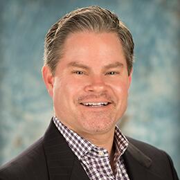 Jon Suarez-Davis, Chief strategy officer, Salesforce Marketing Cloud