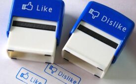 Like-Deslike
