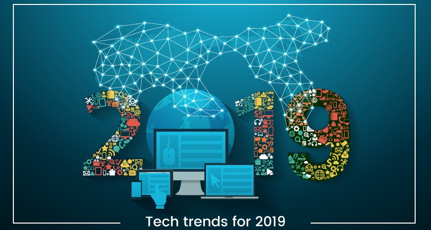 TECH TRENDS 2019 2