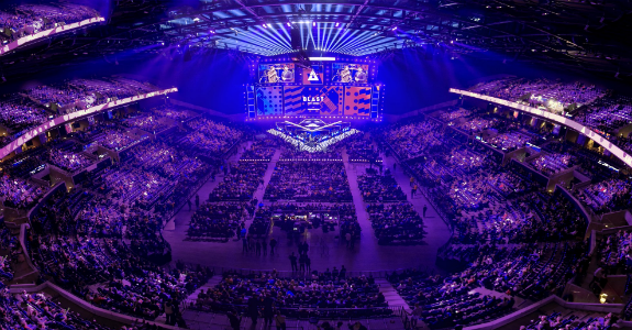 Grupo Globo anuncia torneio de Counter Strike