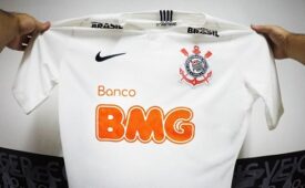 corinthians BMG