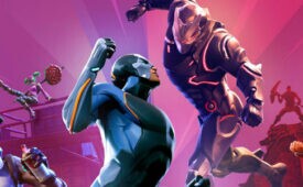 fortnite