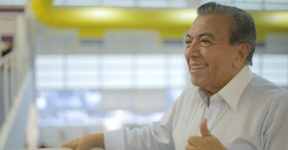 maurício camera FRAME