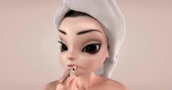 Influenciadores virtuais dão novas faces ao mercado de creators