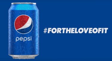 Pepsi incentiva integridade nas paixões