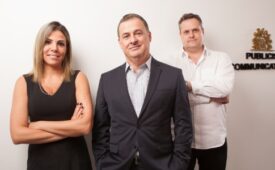 Paula Petratti, Guilherme Saccomani, Fernando Bottura (crédito: divulgação)