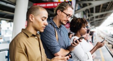 Marcas crescem mais que influenciadores no Instagram