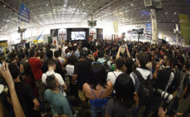 Campus Party