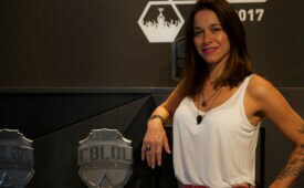 Foto: Breno Banu