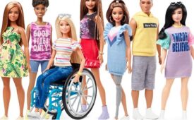 Fashionistas