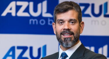 Azul Mob apresenta diretor comercial