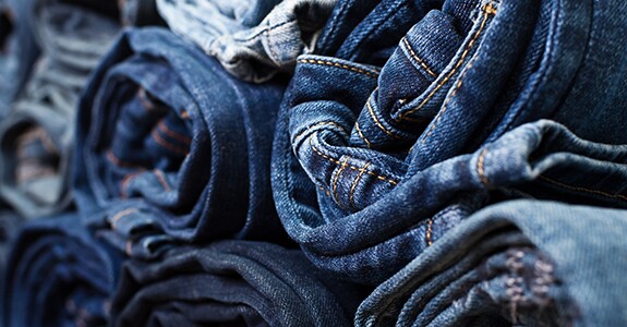 Levi’s prepara IPO nos EUA