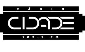 Logo Rádio Cidade