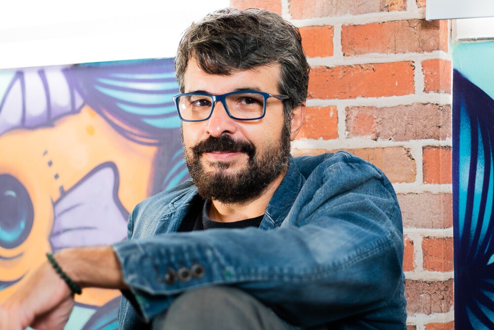 O melhor “plano sequência” do SXSW (Amazônia volume 2)