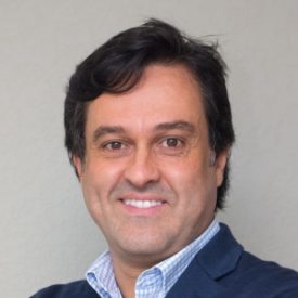 Maurício Almeida