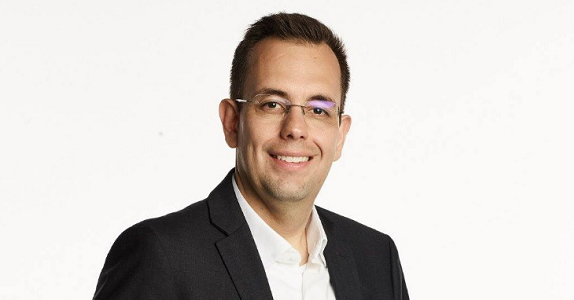 TBWA contrata Vicente Varela como VP de data e estratégia de mídia