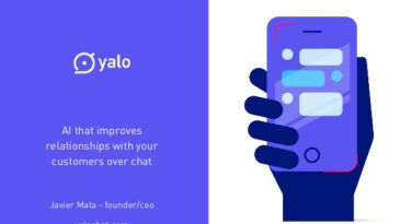 Pontomobi anuncia parceria exclusiva no Brasil com Yalochat, plataforma de inteligência artificial e chatbots