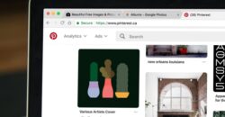 Como usar o Pinterest para a marca sem gastar um centavo