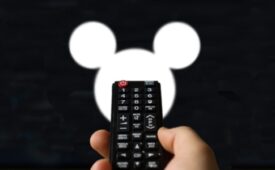 Disney +, sem previsão de lançamento, representará mais uma concorrência entre os serviços sob demanda pela assinatura do público-alvo (Crédito: Reprodução)