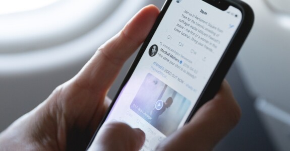 Twitter cria área para otimizar conteúdo de marcas