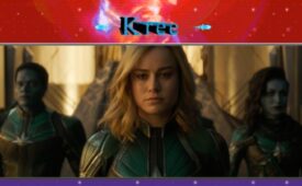 marvel