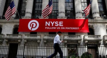 Pinterest (confidencialmente) vai para IPO: US$ 12 BI