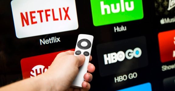 O futuro do streaming