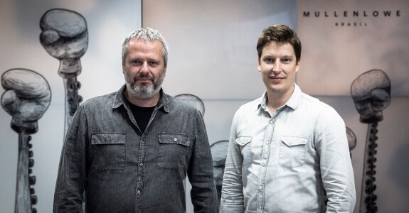 MullenLowe Brasil reestrutura lideranças