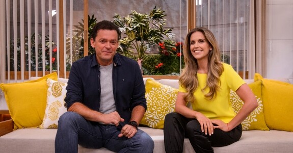 Globo transforma Bem Estar em quadro do Encontro
