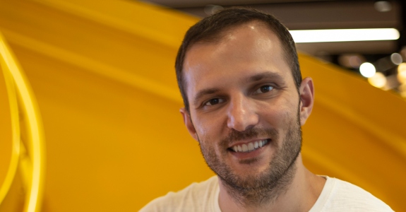 Austin será uma espécie de olimpíada