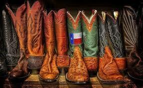 COWBOY BOOTS 2