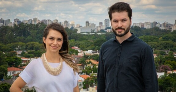 SunsetDDB amplia time de diretores de criação