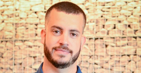 Eduardo Paraskevopoulos