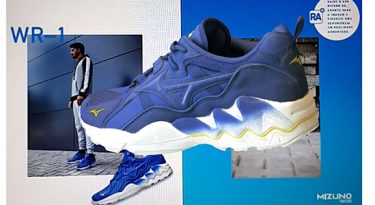 Vulcabras Azaleia compra Mizuno no País