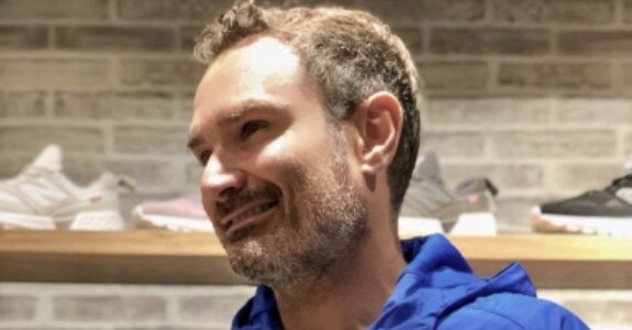 New Balance Brasil apresenta general manager